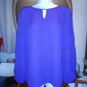 Talbots Petite Med Women's Top New with Tags